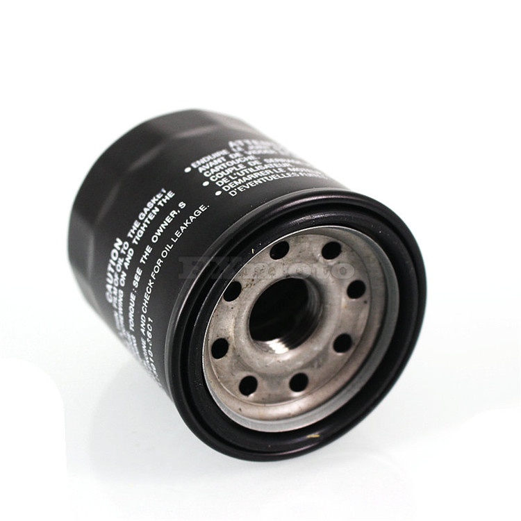 Thích hợp cho Bộ lọc dầu lưới dầu Honda NSS250 NSS300 Forza 250 Forza 300