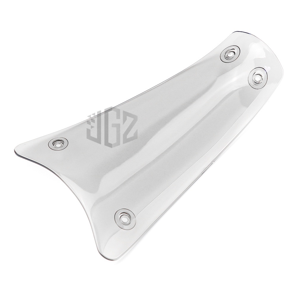 Nắp Đậy Pin Bằng Sợi Carbon Trong Suốt Cho Xe Vespa Sprint Primavera 125 150