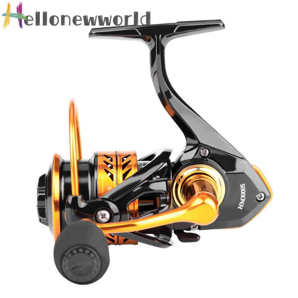 Máy Câu Cá 5.0 / 1 Chất Lượng Cao