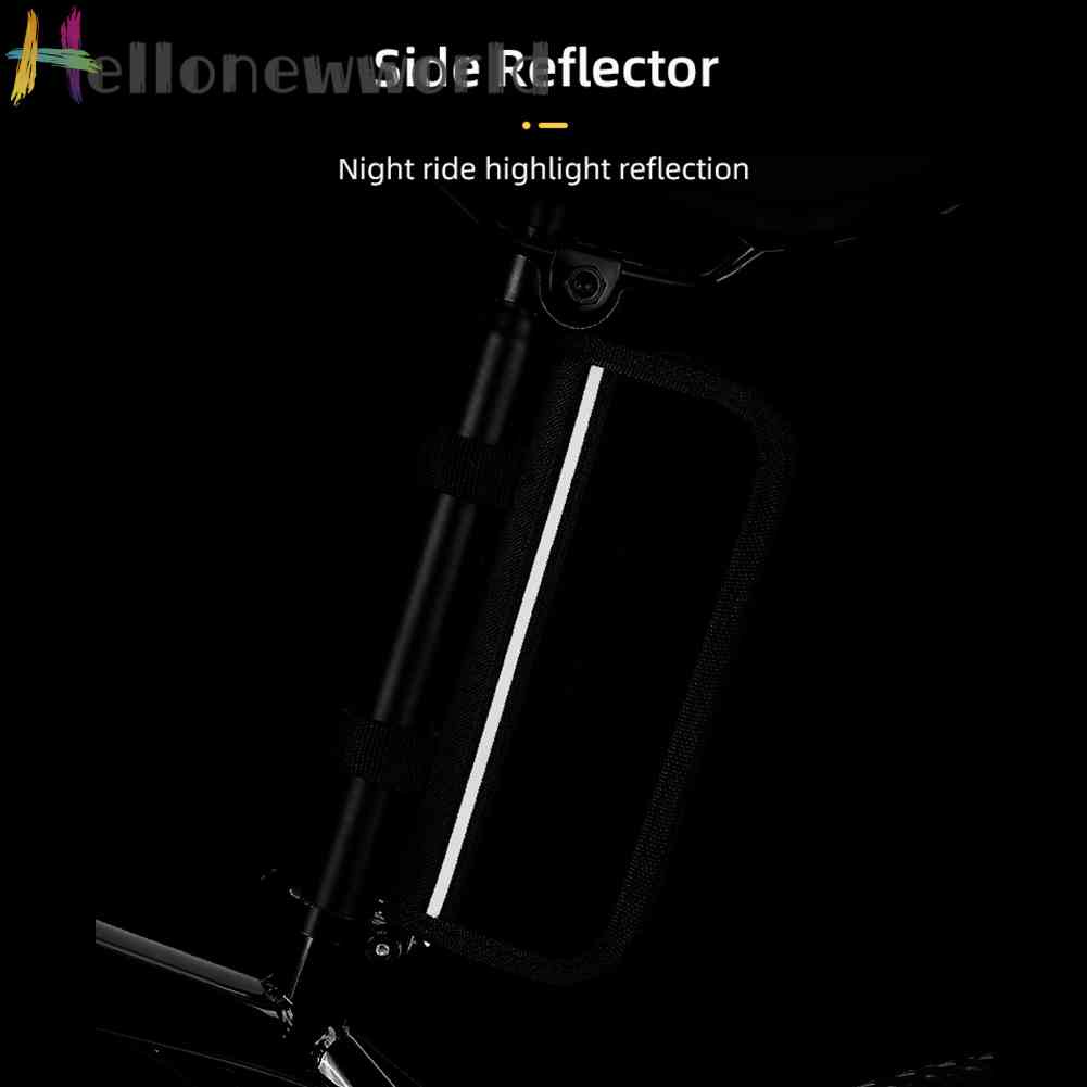 Bộ Dụng Cụ Sửa Chữa Xe Đạp Tiện Lợi