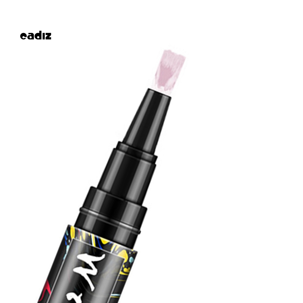 Sơn Móng Tay Nhanh Khô Dạng Bút Một Bước Chất Lượng Cao