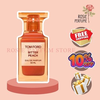 Ʀᴏsɪᴇ ᴘᴀʀғᴜᴍ sᴛᴏʀᴇ - nước hoa tom ford bitter peach edp 5ml/10ml/20ml