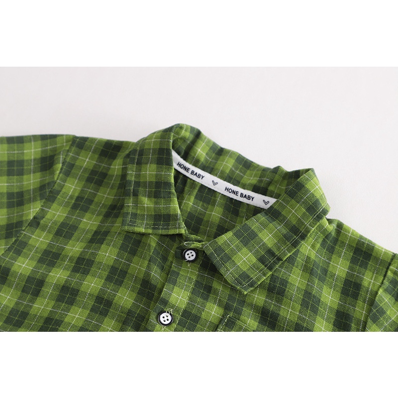 Bộ Quần Áo Tay Ngắn Thời Trang Mùa Hè 2023 Cho Bé Trai