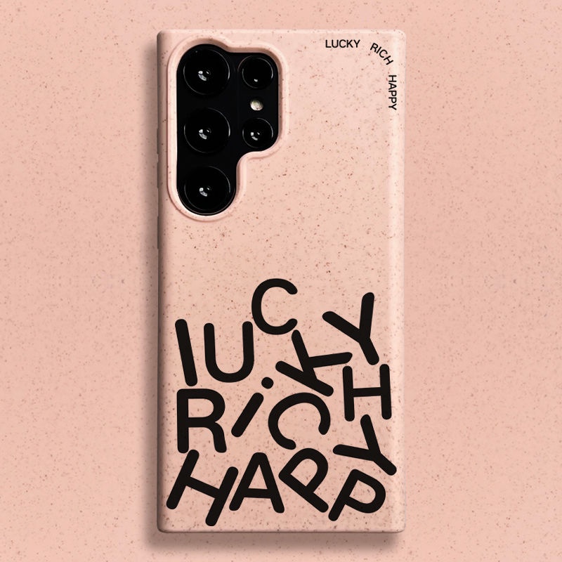 Ốp Điện Thoại Hoạt Hình Cho Samsung S23 Ultra S23 + S22 Ultra Galaxy S22 Plus S21 FE S20 A12 A13 A14 A52 A53 A54 A72