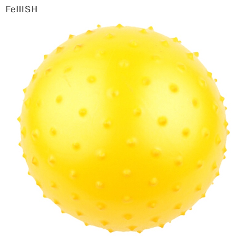 Bóng Cao Su Bơm Hơi Cho Bé Chơi Ngoài Trời 439br