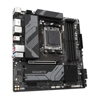 Mainboard Gigabyte B650M DS3H