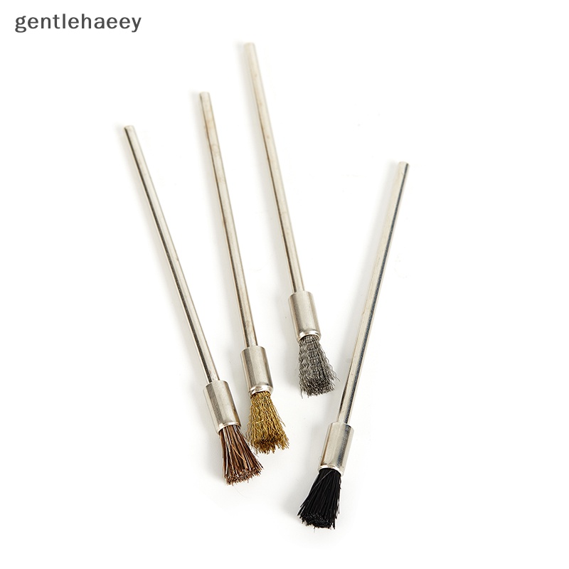 Cọ Sợi Dây Dài 100mm Dùng Để Vệ Sinh Loại Bỏ Rỉ Sét