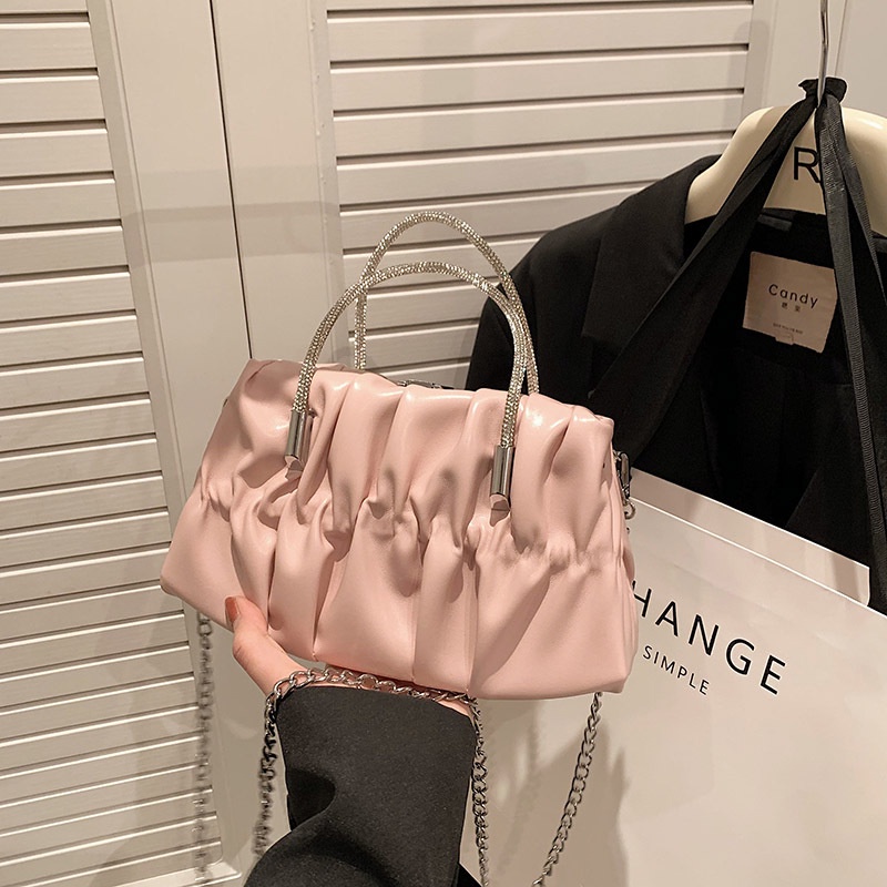 Túi Xách Đeo Vai Thời Trang Dạo Phố Sành Điệu