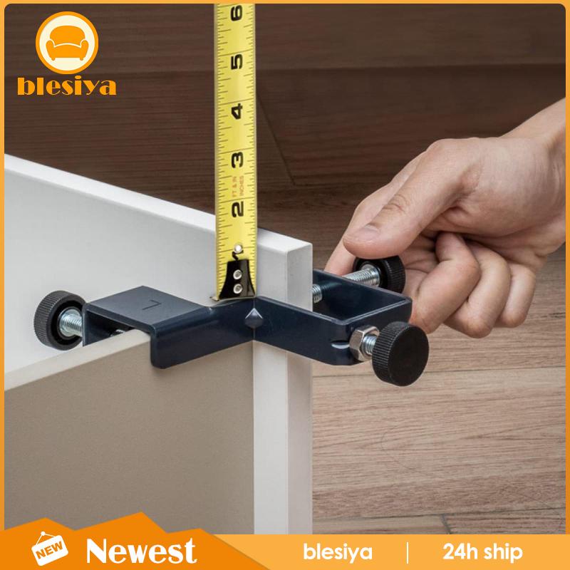 Kẹp Cố Định Ngăn Kéo Tủ Tiện Dụng