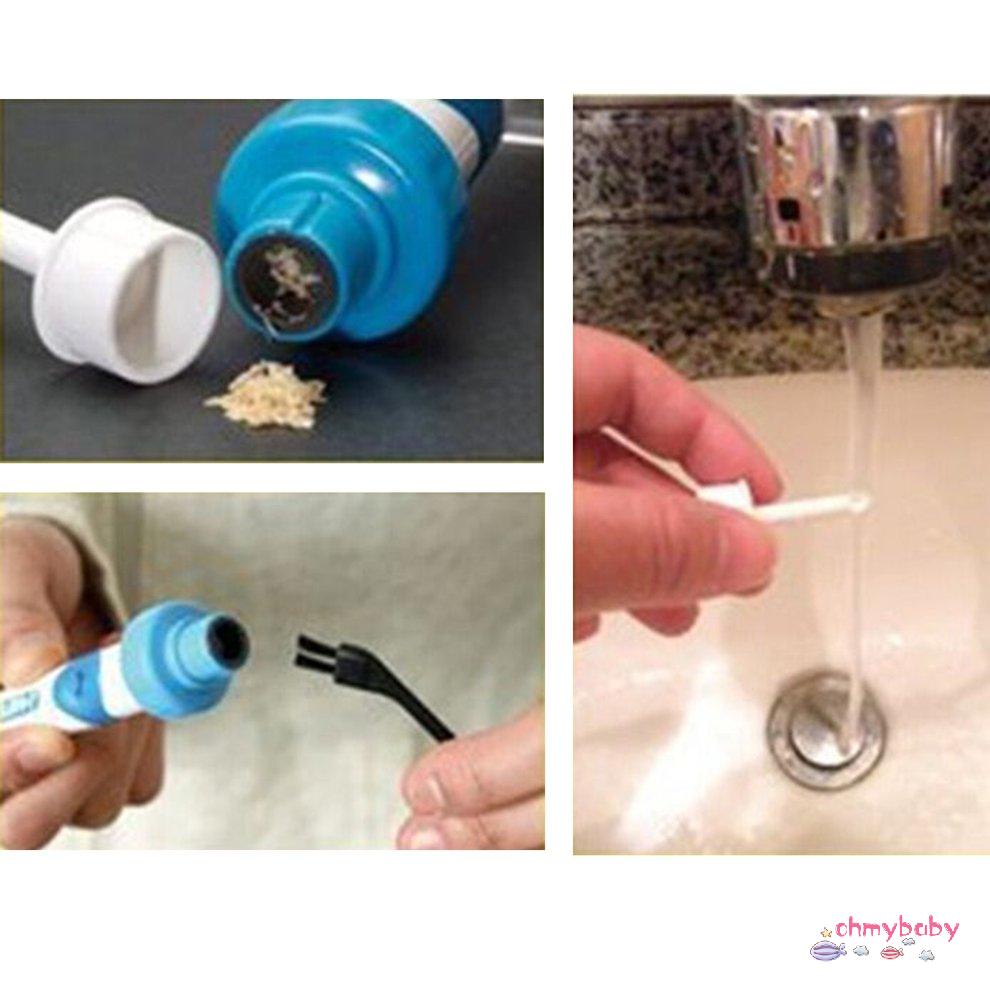 [OMY] Điện An Toàn Máy Hút Không Dây Tai Vệ Sinh Sáp Tẩy Đau Dụng Cụ Thiết Thực Bền Sạch [P/3]