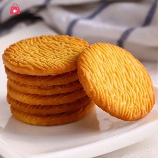 BÁNH QUY NẤM BIBIZAN