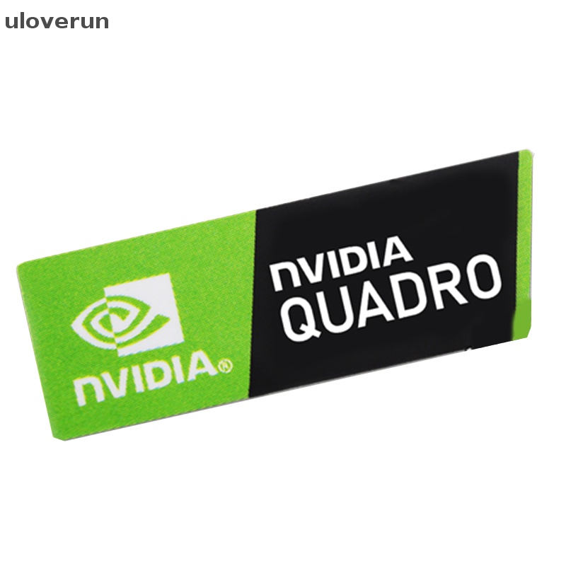 Nhãn Dán Đồ Họa RTX 2080Ti 2070 2060 TITAN VR GTX 1650 1660Ti