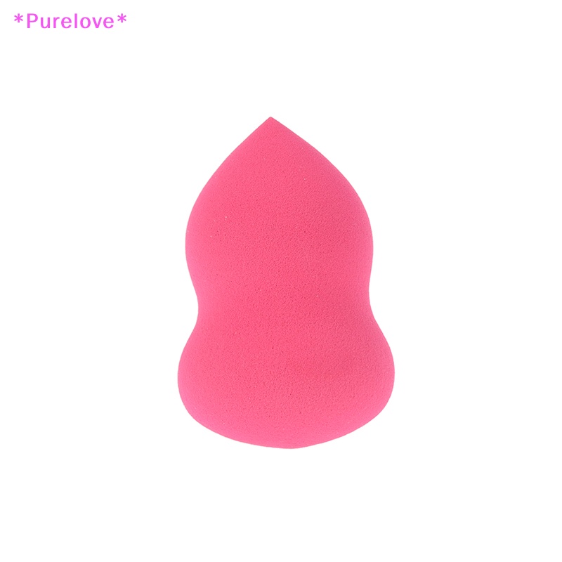 1 Mút Trang Điểm Hình Bầu Dục Không Cần Khoan Lỗ Áo Thun Thiết Kế Mới Năng Động Thời Trang