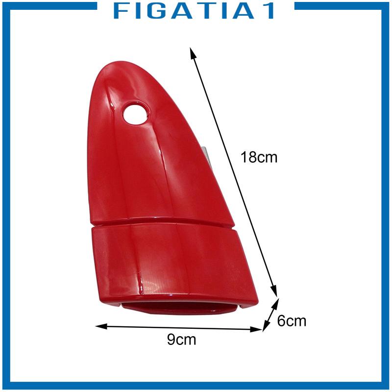 Tay Nắm Cửa Trái Lắp Ráp 72181- 003 figatia1 Cho Xe Hơi