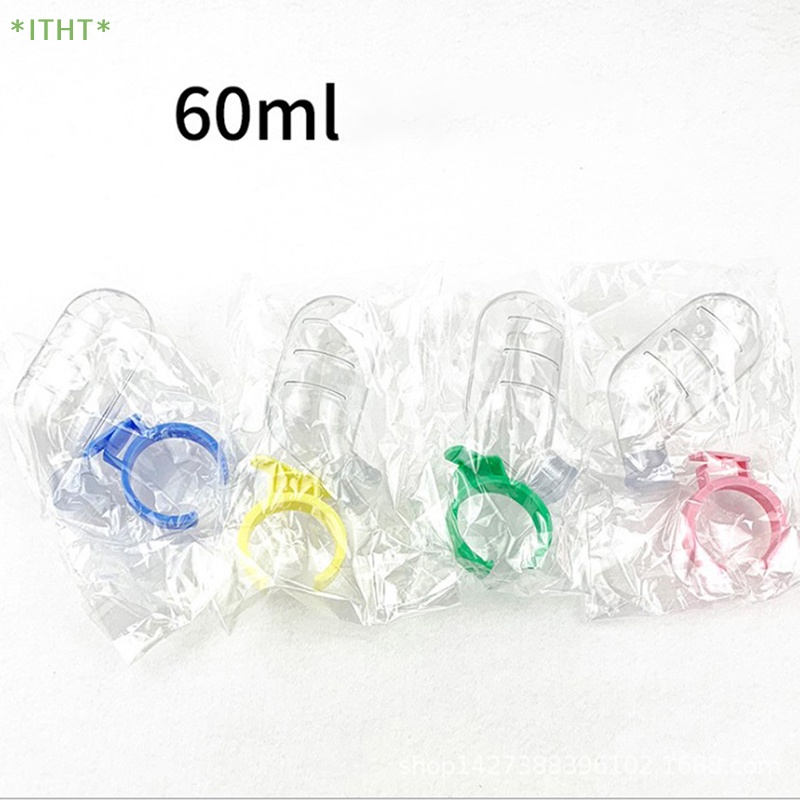 Bình Uống Nước Tự Động Cho Thú Cưng Thỏ Chuột Hamster Mới