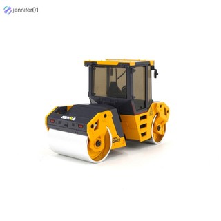 Mô hình xe công trường huina 1724 tỉ lệ 1: 50