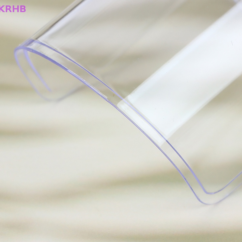 Hộp Trưng Bày Búp Bê Bằng Acrylic Trong Suốt Mới