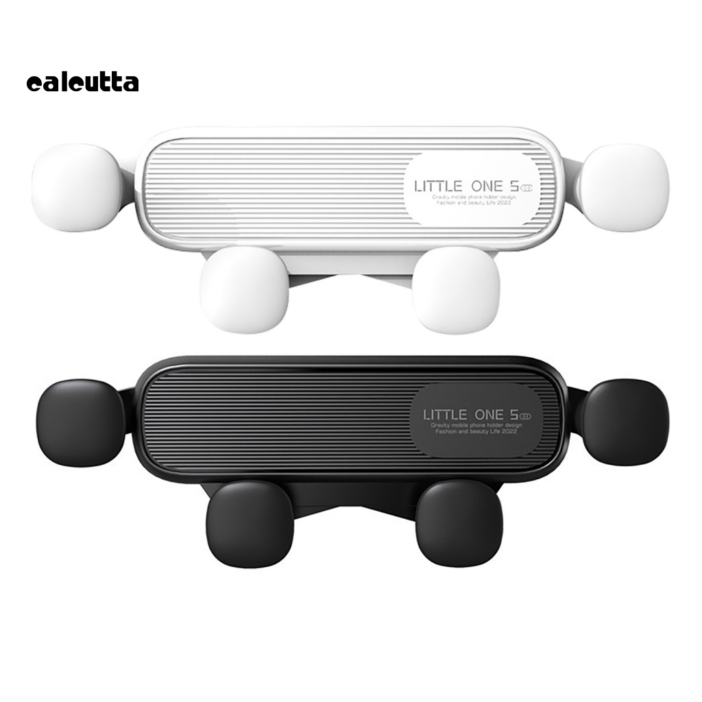 Giá Đỡ Điện Thoại Chống Sốc Chống Trượt Chống Trọng Lực Cho Xe Hơi Xe Máy