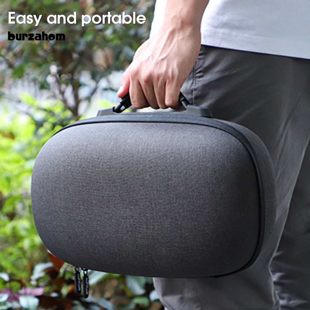 Hộp Đựng Kính Thực Tế Ảo PICO 4 Hấp Thụ Sốc Tiện Dụng