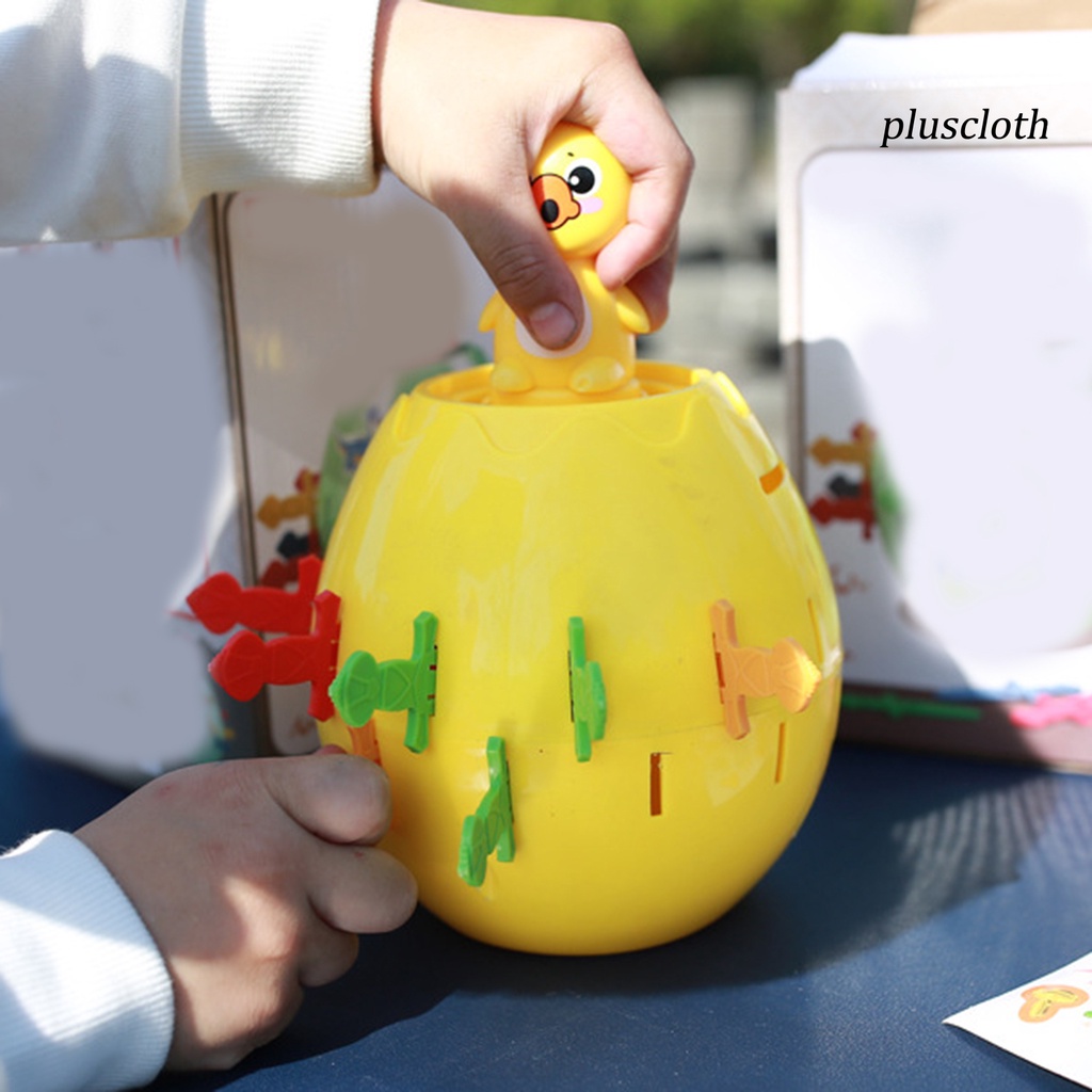 < Plus > Đồ Chơi Xô Hải Tặc Nhảy Tay Cầm Kích Thước Lớn Bằng ABS Chống Va Chạm Mạnh Chống Rơi Giải Trí Bền Bỉ Giải Trí Vui Nhộn