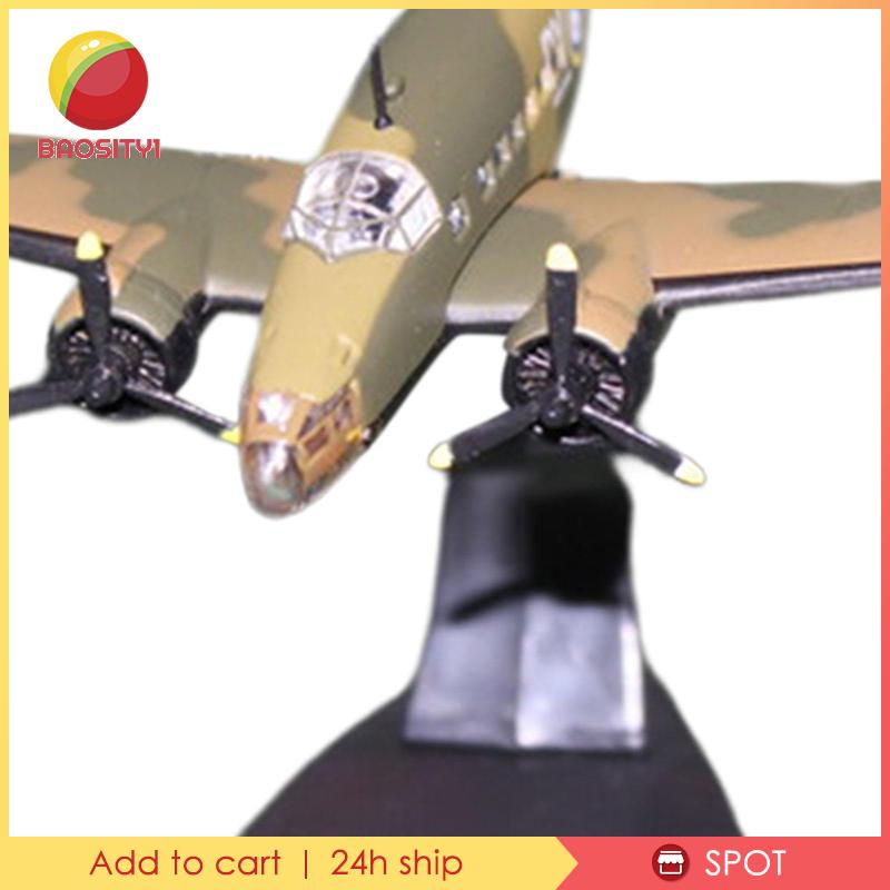 Mô Hình Hợp Kim Siêu Nhẹ Trang Trí Phòng Khách / Quán Cà Phê