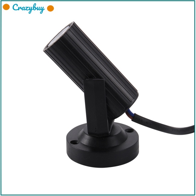 Cr Đèn LED Chiếu Sáng Mini 85-265V