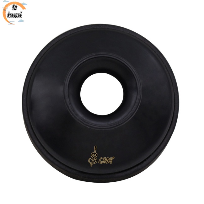 Phụ Kiện Giảm Thanh Bằng ABS Chuyên Dụng Cho Kèn Alto Sax Saxophone