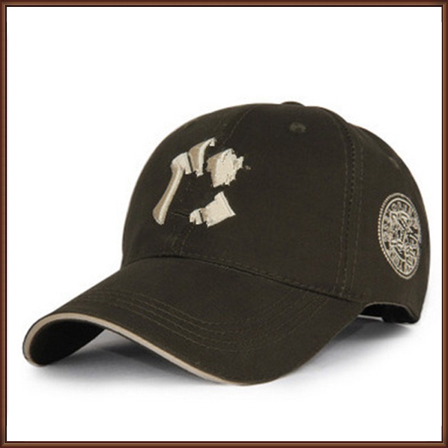 Mũ Lưỡi Trai Thể Thao Thời Trang Mùa Hè Dễ Phối Đồ Cho Nam Và Nữ