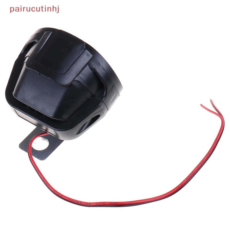 1 Cặp Đèn Pha 6-LED Ánh Sáng Trắng Dành Cho Xe Hơi / Xe Máy
