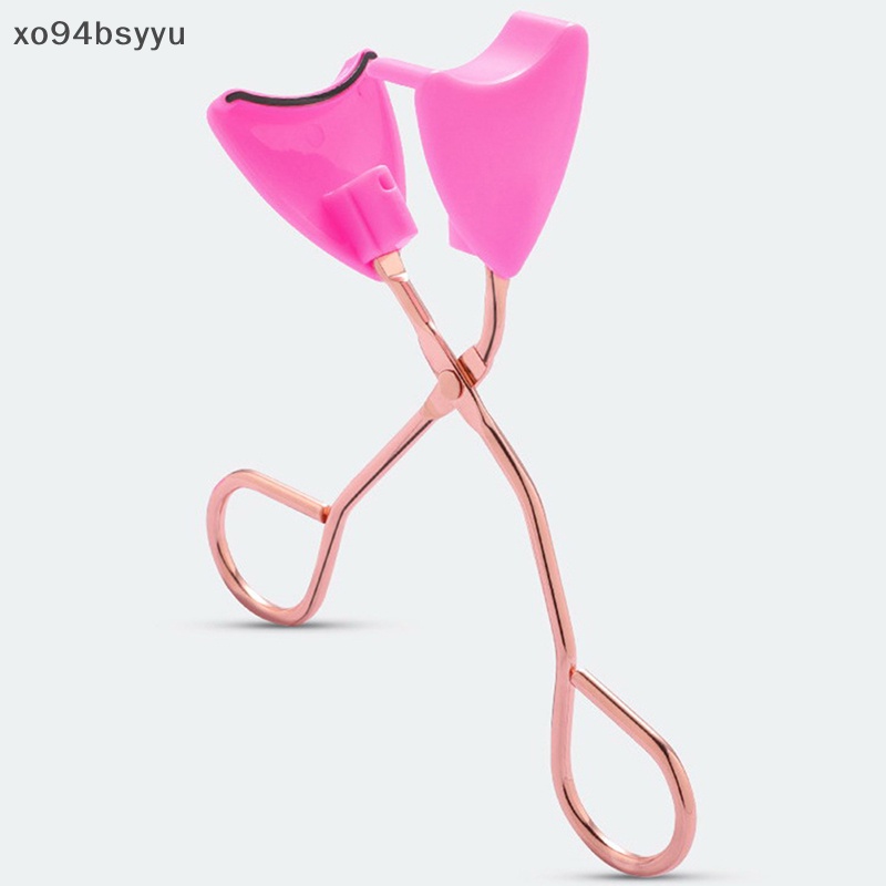 Dụng Cụ Bấm Cong Mi Xo94Bsyu Phù Hợp Với Mọi Hình Dạng Mắt