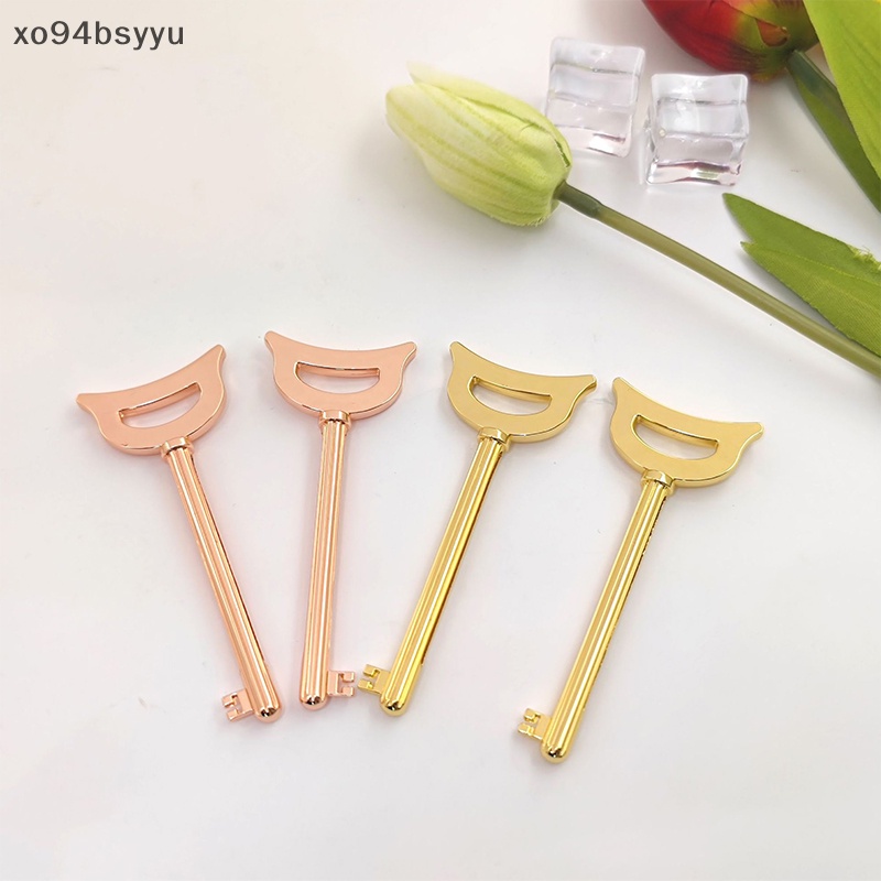 1 Dụng Cụ Nặn Kem Đánh Răng Bằng Thép Không Gỉ xo94bsyyu 1 Cái