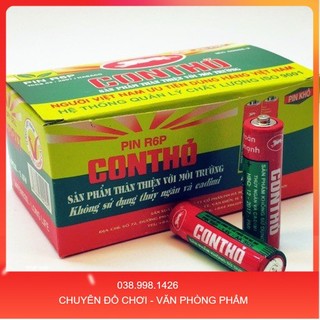 Pin tiểu con thỏ aa hoặc pin đũa aaa _dcpt