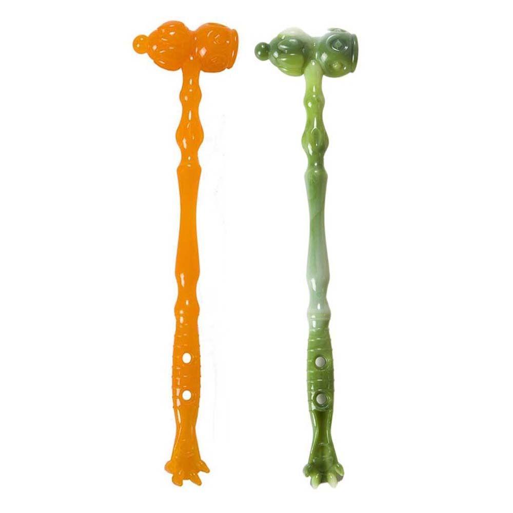 Búa Mát Xa Phản Xạ Gắn Lưng Chăm Sóc Sức Khỏe Tiện Dụng