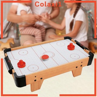 Bàn khúc côn cầu mini 1 tương tác giữa ba mẹ và bé