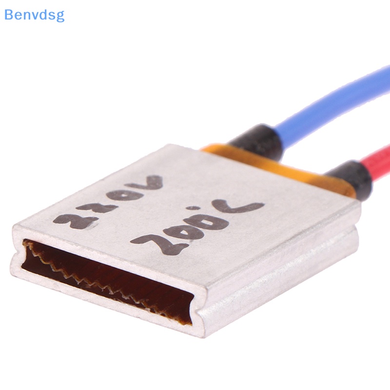 Đĩa Sưởi Ấm 12V / 5V / 24V / 220V PTC Heag Chất Lượng Cao