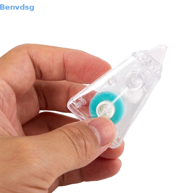 Cuộn Băng Dính Hai Mặt Họa Tiết Chấm Bi 5mmx5m Dùng Trang Trí Sổ Tay DIY