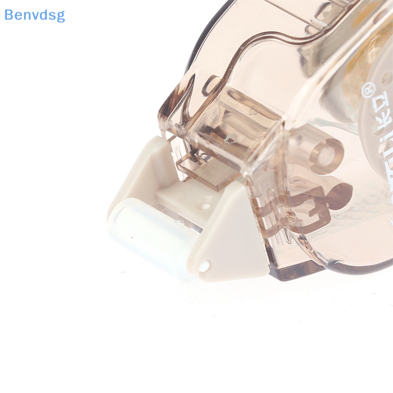 Benvdsg &gt; Cuộn Băng Keo Hai Mặt Họa Tiết Chấm Bi