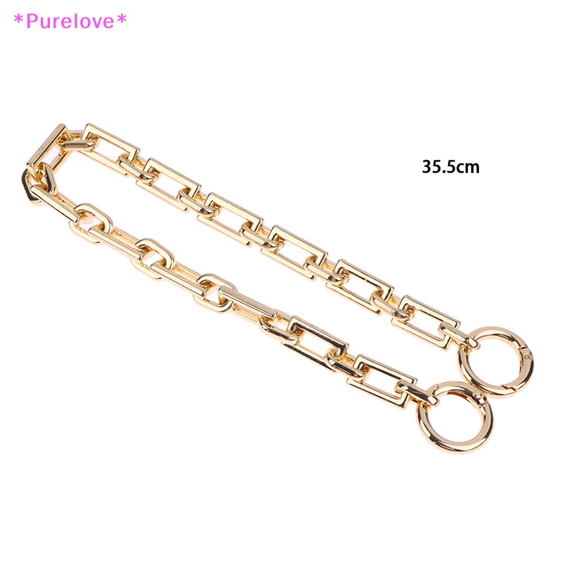 Dây Đeo Túi Xách Mở Rộng Có Khóa DIY Mới