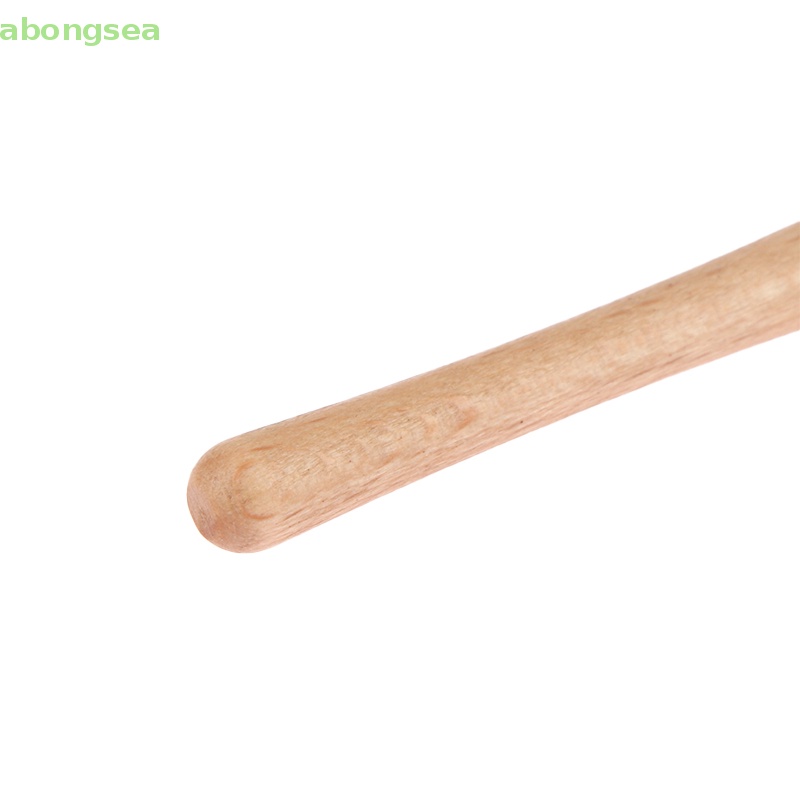 1 Muỗng Mini Dùng Múc Kem Đắp Mặt Nạ Tiện Dụng