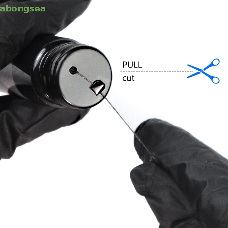 Cuộn Dây Chỉ Dài 30m Dùng Trong Cắt Tỉa Lông Mày