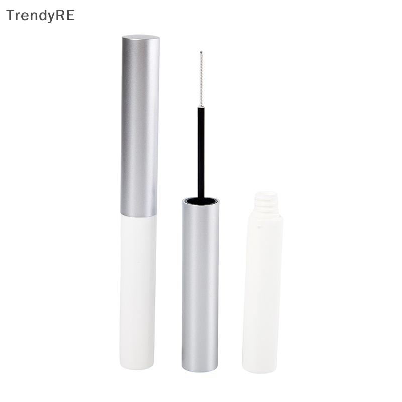 Set 5 Lọ Rỗng Đựng Mascara 5ML Tiện Dụng