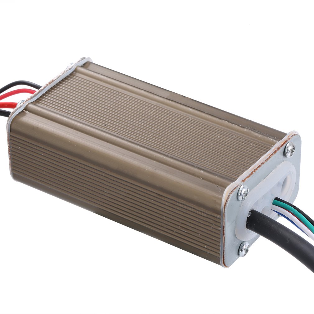 36V Electric Scooter Controller Waterproof Panel Replacement Parts For Kugoo S1 S2 S3 [Q/2]