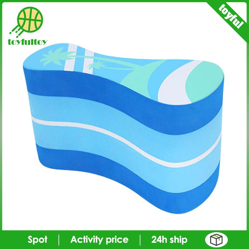 Phao Nổi Hỗ Trợ Tập Bơi Đeo Chân Tiện Dụng