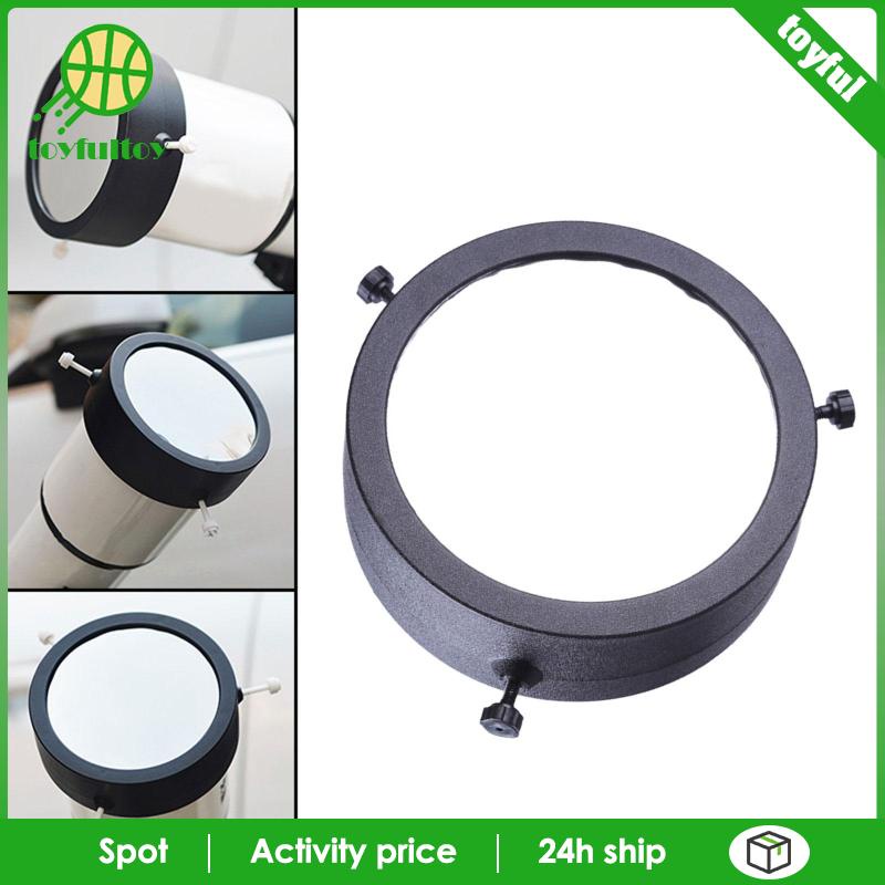 Vỏ Màng Lọc Năng Lượng Mặt Trời Thay Thế Cho Kính Thiên Văn 60-90mm