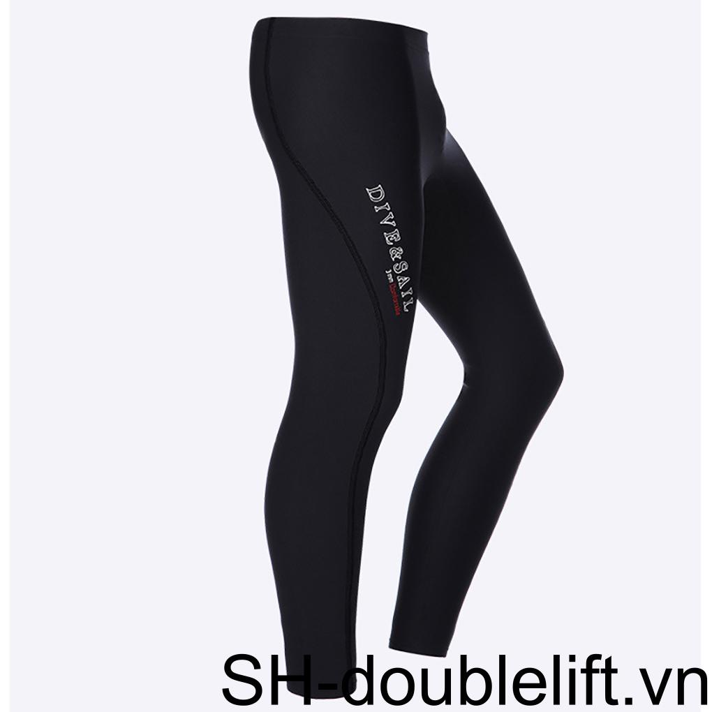 Quần Lặn Dày 3MM Cho Nam Nữ