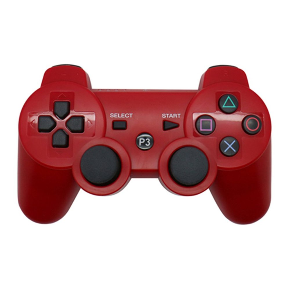 SONY Tay CầM ĐiềU KhiểN Chơi Game Không Dây Cho PS3