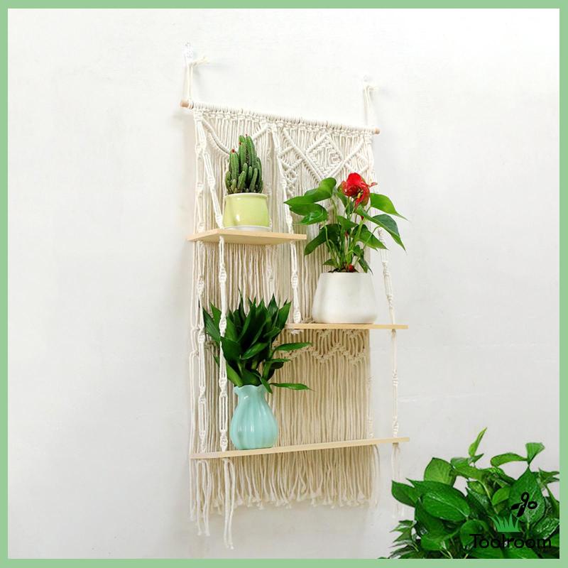 Thảm Dệt Tay Treo Tường Trang Trí Nội Thất