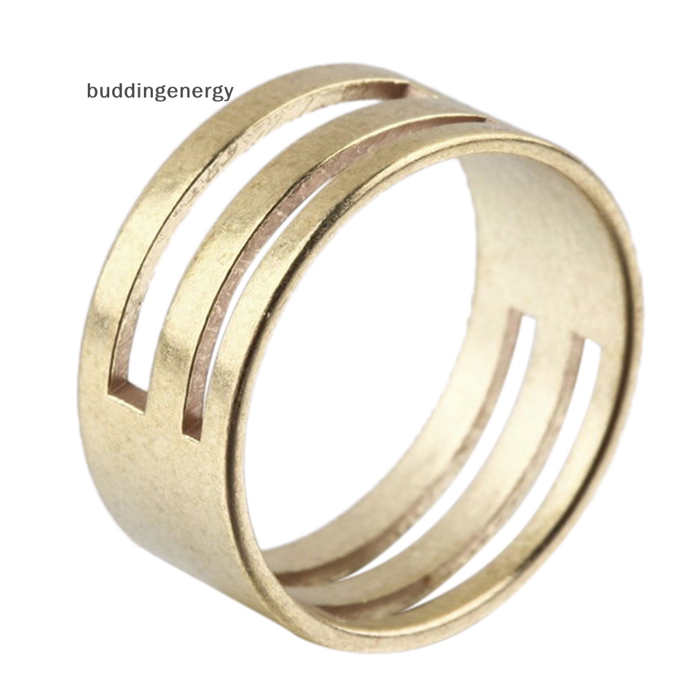 {BUDDI} Dụng Cụ Mở Vòng Làm Trang Sức Bằng Đồng Thau Thủ Công DIY {BUDDI}
