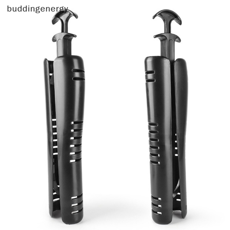 {BUDDI} 1 Giá Đỡ Giày Bốt Có Tay Cầm Dài {BUDDI} {buddingenergy}