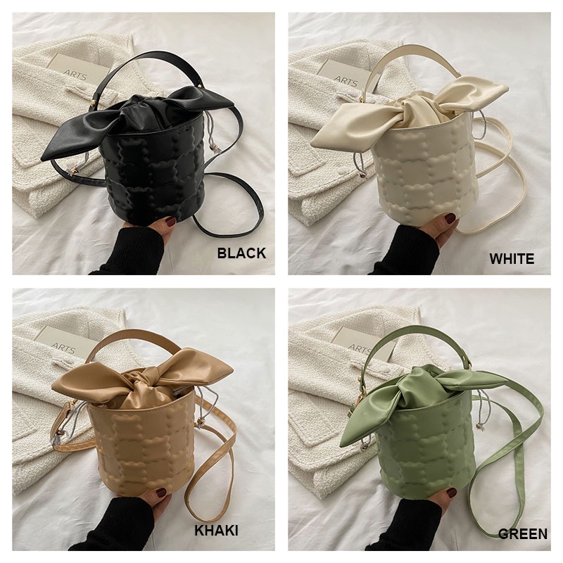 Túi đeo chéo ARCTIC HUNTER cỡ lớn thiết kế đơn giản thời trang cho nữ